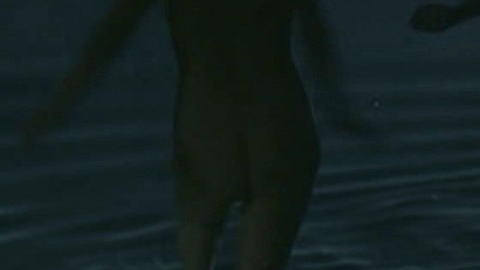 Pic: Laura Birn in The Innocents