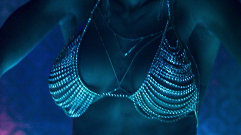 Pic: Teyana Taylor in The After Party (2018)