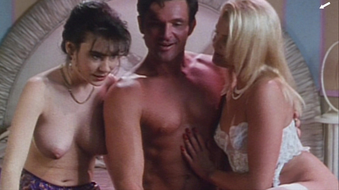 Pic: Shauna Yager in Sexual Outlaws