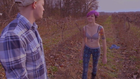 Pic: Heather Call in Honeycrisp (2017)