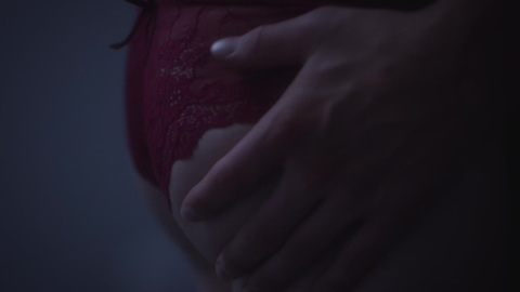 Pic: Caitlin Carver in The Matchmaker's Playbook (2018)