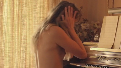 Pic: Jessie Andrews in Hot Summer Nights