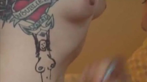 Pic: Nikita Word in Young American Bodies