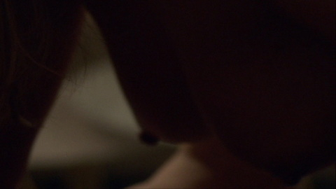 Pic: Abbie Cornish in Tom Clancy’s Jack Ryan