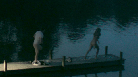 Pic: Brooke Butler in Ozark