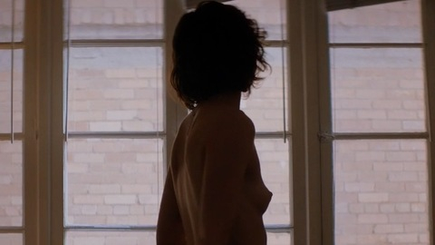 Pic: Mary Elizabeth Winstead in All About Nina