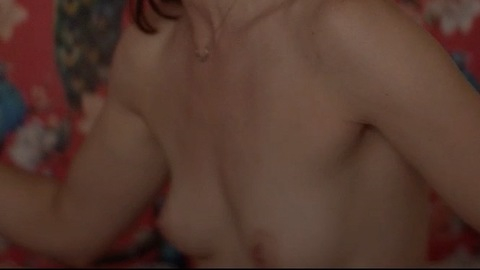 Pic: Mary Elizabeth Winstead in All About Nina