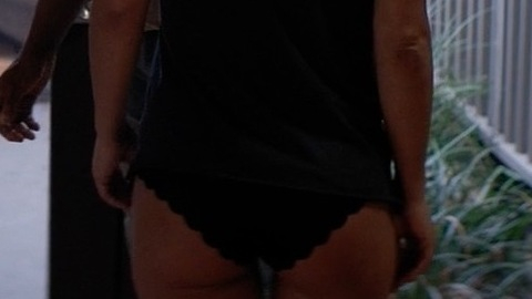 Pic: Kate del Castillo in All About Nina