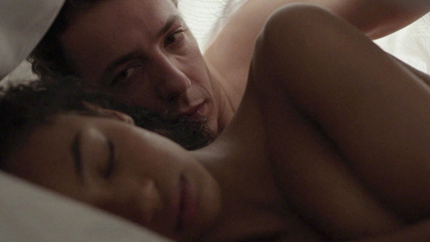 Pic: Berta Vázquez in The Laws of Thermodynamics