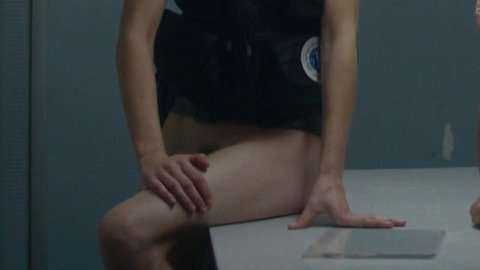 Pic: Malya Roman in Nude