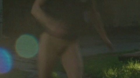 Pic: Malya Roman in Nude