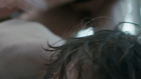 Pic: Malya Roman in Nude