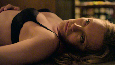 Pic: Toni Collette in Wanderlust