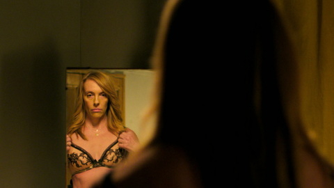 Pic: Toni Collette in Wanderlust (2018)