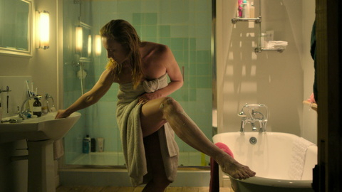Pic: Toni Collette in Wanderlust