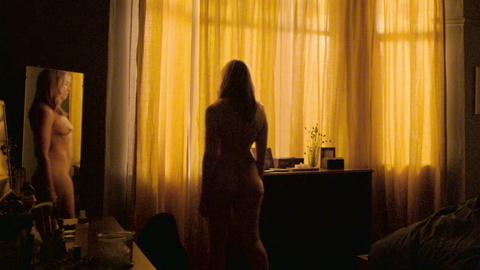 Pic: Toni Collette in Wanderlust