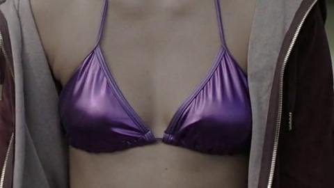 Pic: Alexis Nichole Smith in The Sinner