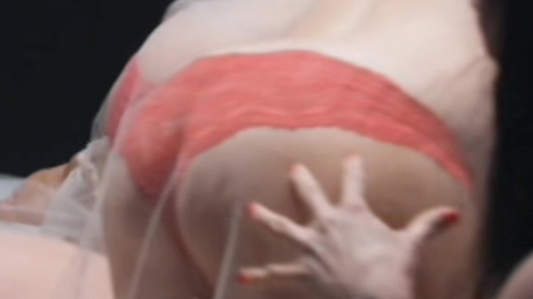 Pic: Katherine Von Forelle in Vampegeddon