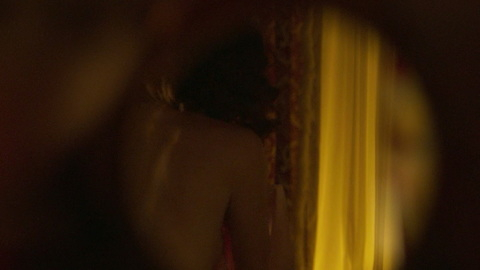 Pic: Nadia de Santiago in Cable Girls