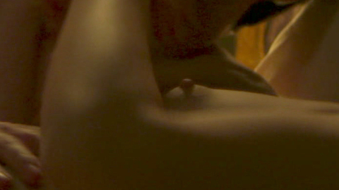 Pic: Nadia de Santiago in Cable Girls