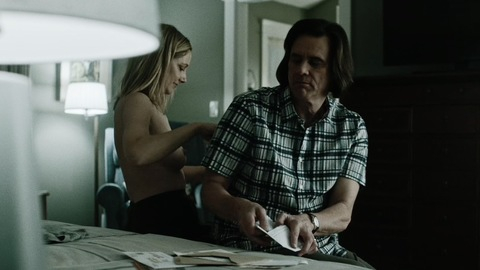 Pic: Judy Greer in Kidding