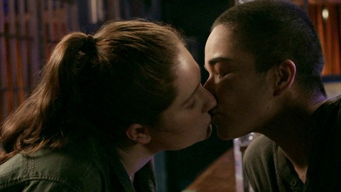 Pic: Emma Kenney in Shameless