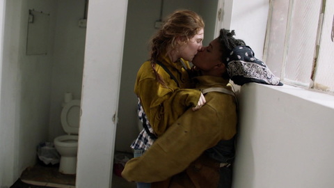 Pic: Emma Kenney in Shameless