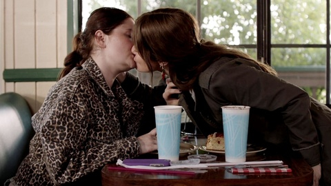 Pic: Emma Kenney in Shameless
