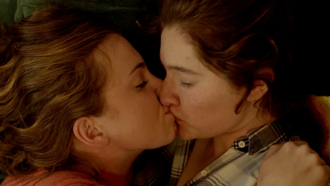 Pic: Emma Kenney in Shameless