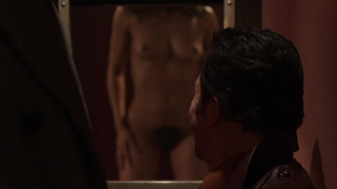 Pic: Sandy Tejada in The Deuce