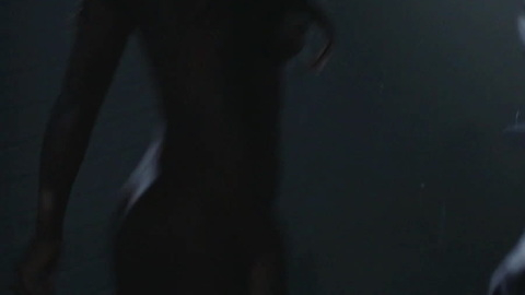 Pic: Melissa Mensah in Power