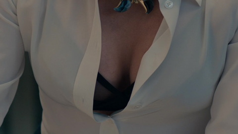 Pic: Charlize Theron in Gringo