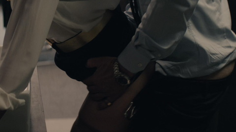 Pic: Charlize Theron in Gringo