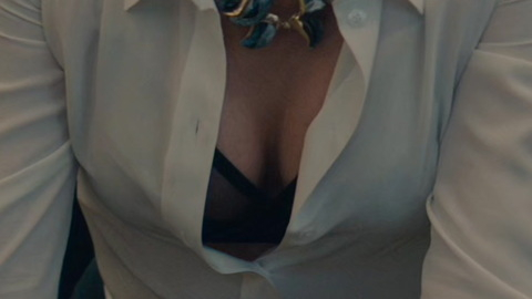 Pic: Charlize Theron in Gringo