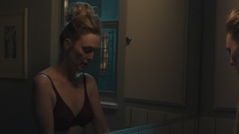 Pic: Julianne Moore in Gloria Bell (2018)