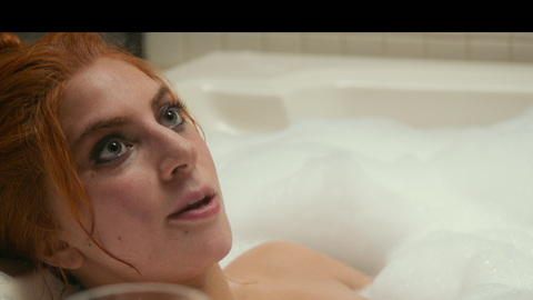 Pic: Lady Gaga in A Star Is Born (2018)