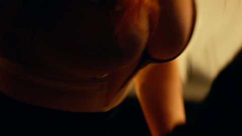 Pic: Lady Gaga in A Star Is Born