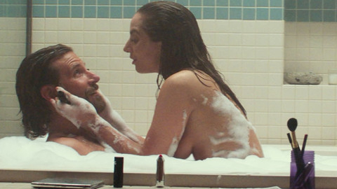 Pic: Lady Gaga in A Star Is Born