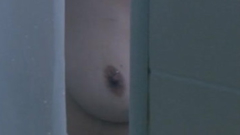 Pic: Maggie Gyllenhaal in The Kindergarten Teacher