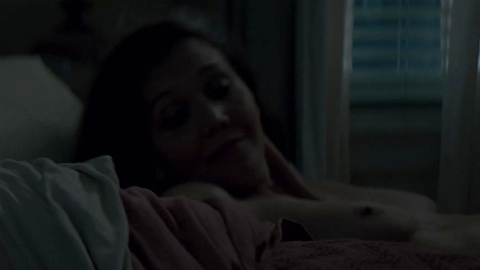 Pic: Maggie Gyllenhaal in The Kindergarten Teacher