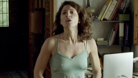 Pic: Bárbara Lennie in Everybody Knows