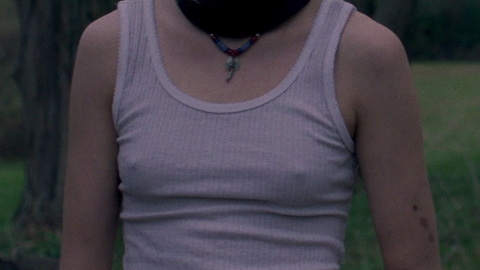 Pic: Margaret Qualley in Donnybrook