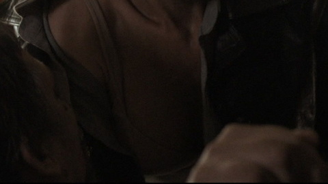 Pic: Nicole Kidman in Destroyer (2018)