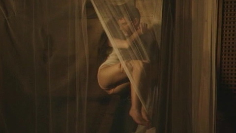 Pic: Natalia Warner in Learning to Breathe