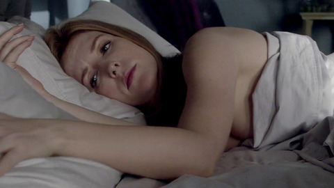 Pic: Jennifer Finnigan in Salvation