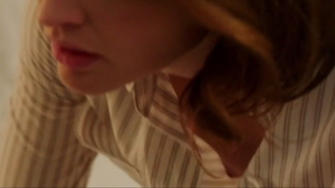 Pic: Cobie Smulders in Alright Now