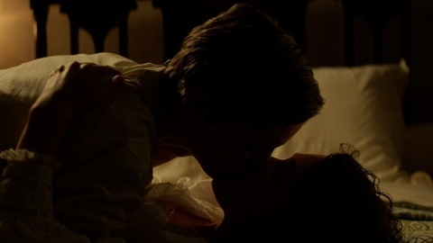 Pic: Keira Knightley in Colette