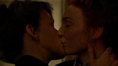 Pic: Keira Knightley in Colette