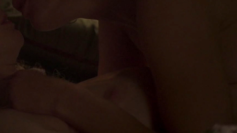 Pic: Elizabeth Debicki in Vita & Virginia