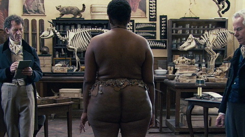 Pic: Yahima Torres in Black Venus